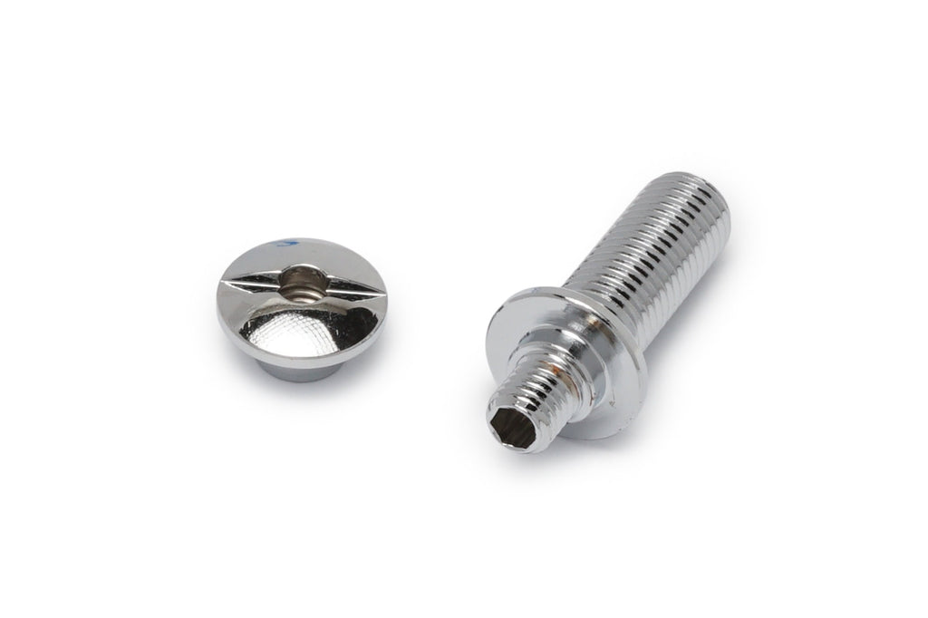Advanced Plating Locking Stop Bar Tailpiece Studs With Domed Button Head – Imperial