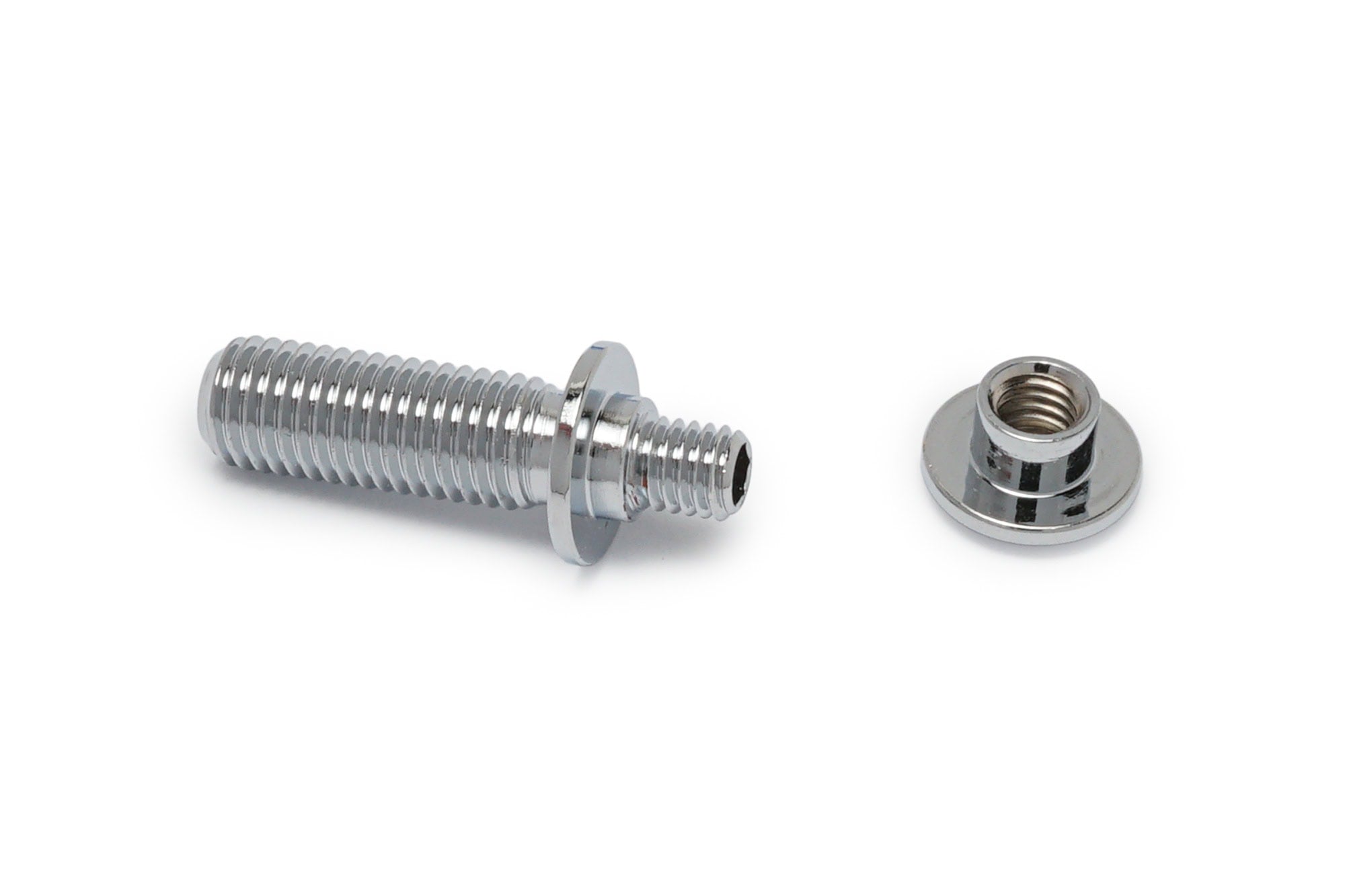 Advanced Plating Locking Stop Bar Tailpiece Studs With Domed Button Head – Imperial