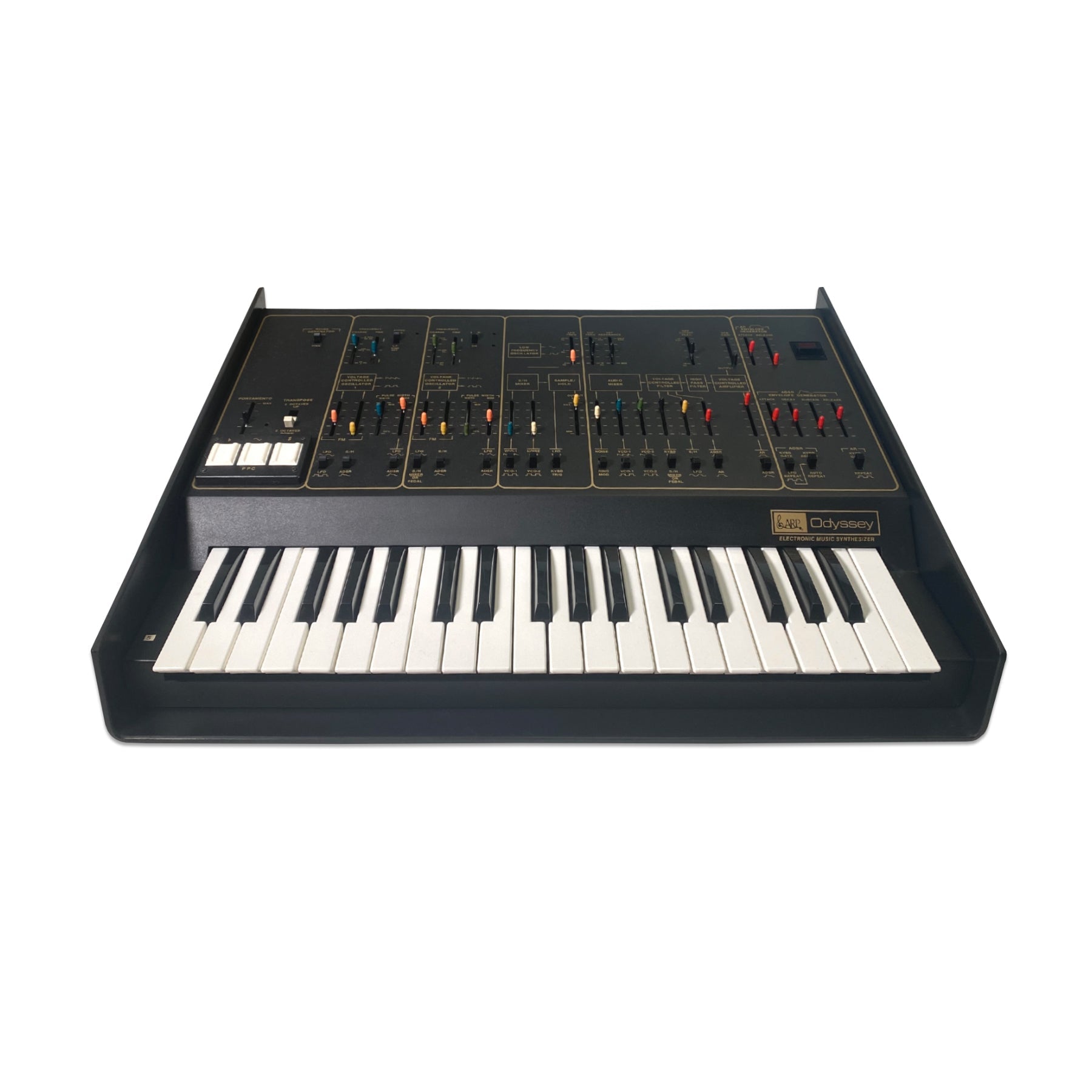 ARP 2813 Odyssey Mark II (Vintage), keyboard synthesizer instrument
