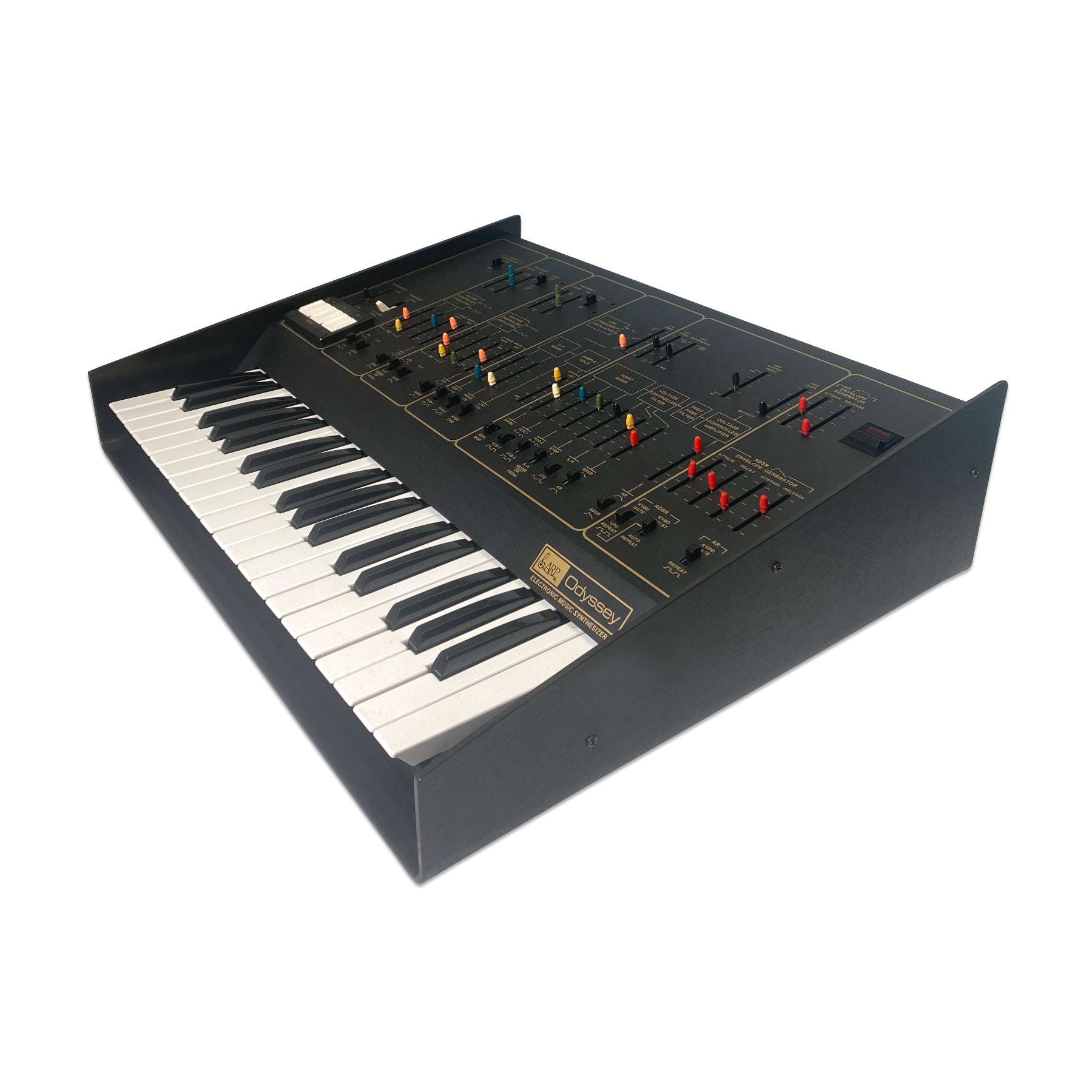 ARP 2813 Odyssey Mark II (Vintage), keyboard synthesizer instrument