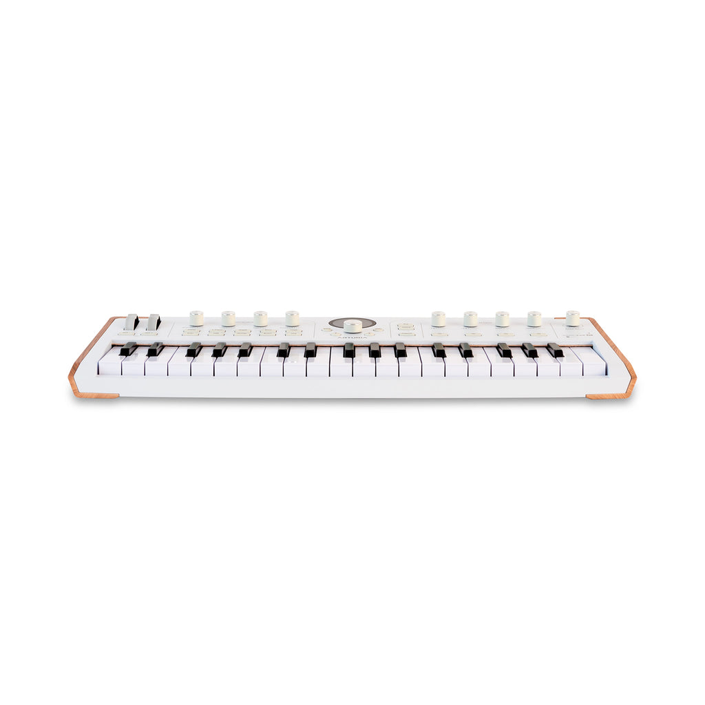 Arturia AstroLab37, keyboard synthesizer instrument