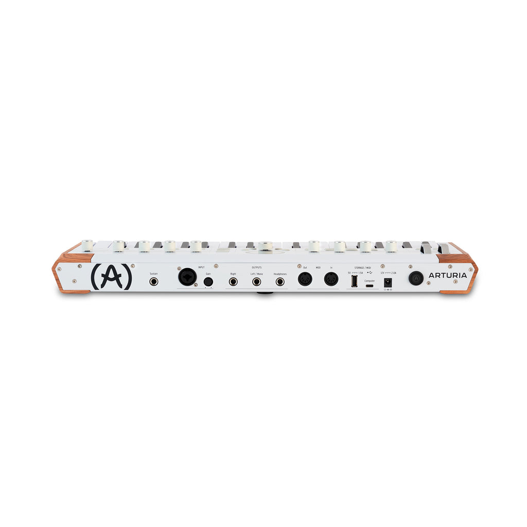 Arturia AstroLab37, keyboard synthesizer instrument