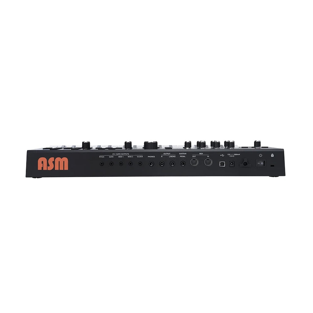 ASM Hydrasynth Explorer, keyboard synthesizer instrument