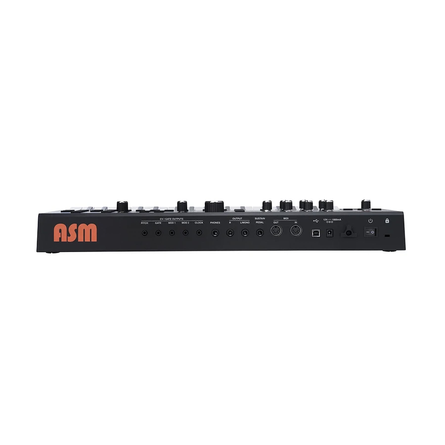 ASM Hydrasynth Explorer, keyboard synthesizer instrument