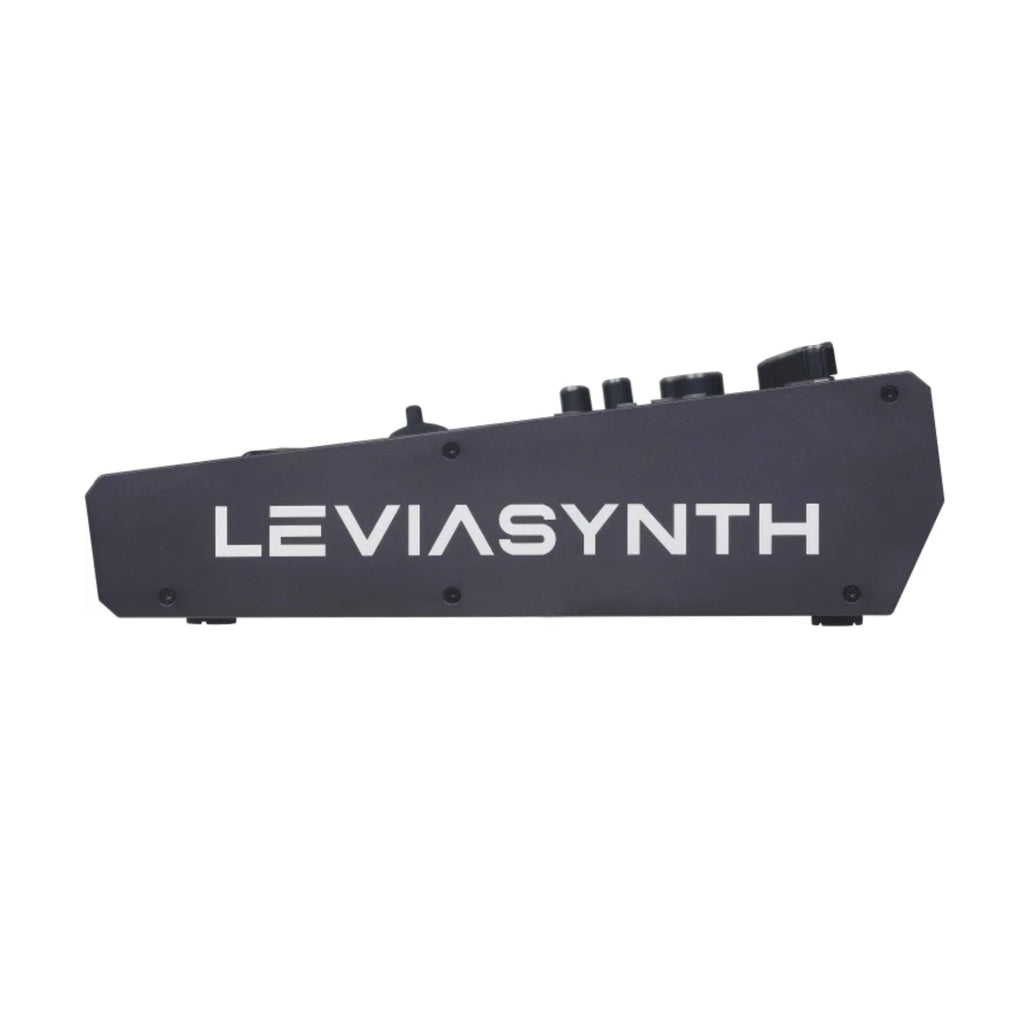 ASM Leviasynth - Keyboard, keyboard synthesizer instrument