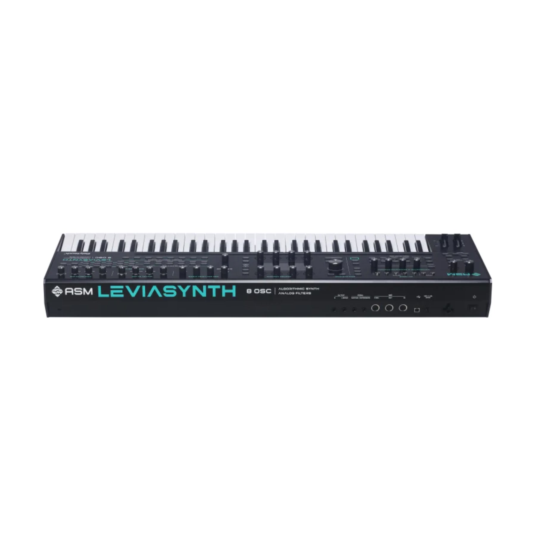 ASM Leviasynth - Keyboard, keyboard synthesizer instrument