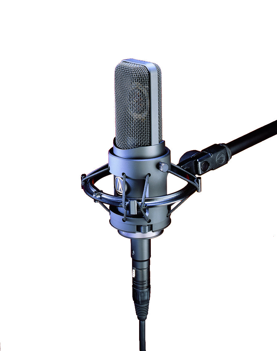AT4060 - Pure Condenser Tube Mic