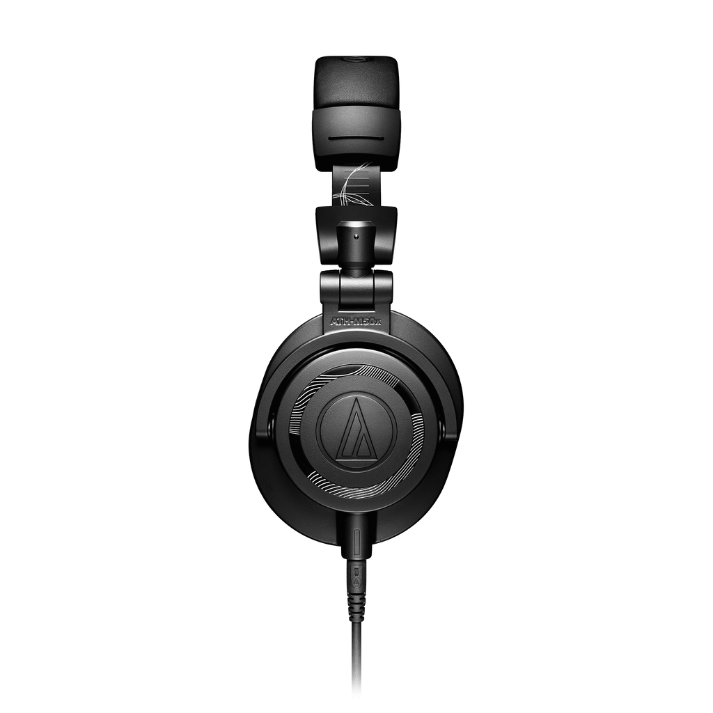 AUDIO-TECHNICA ATH-M50x ENSO — Headphones