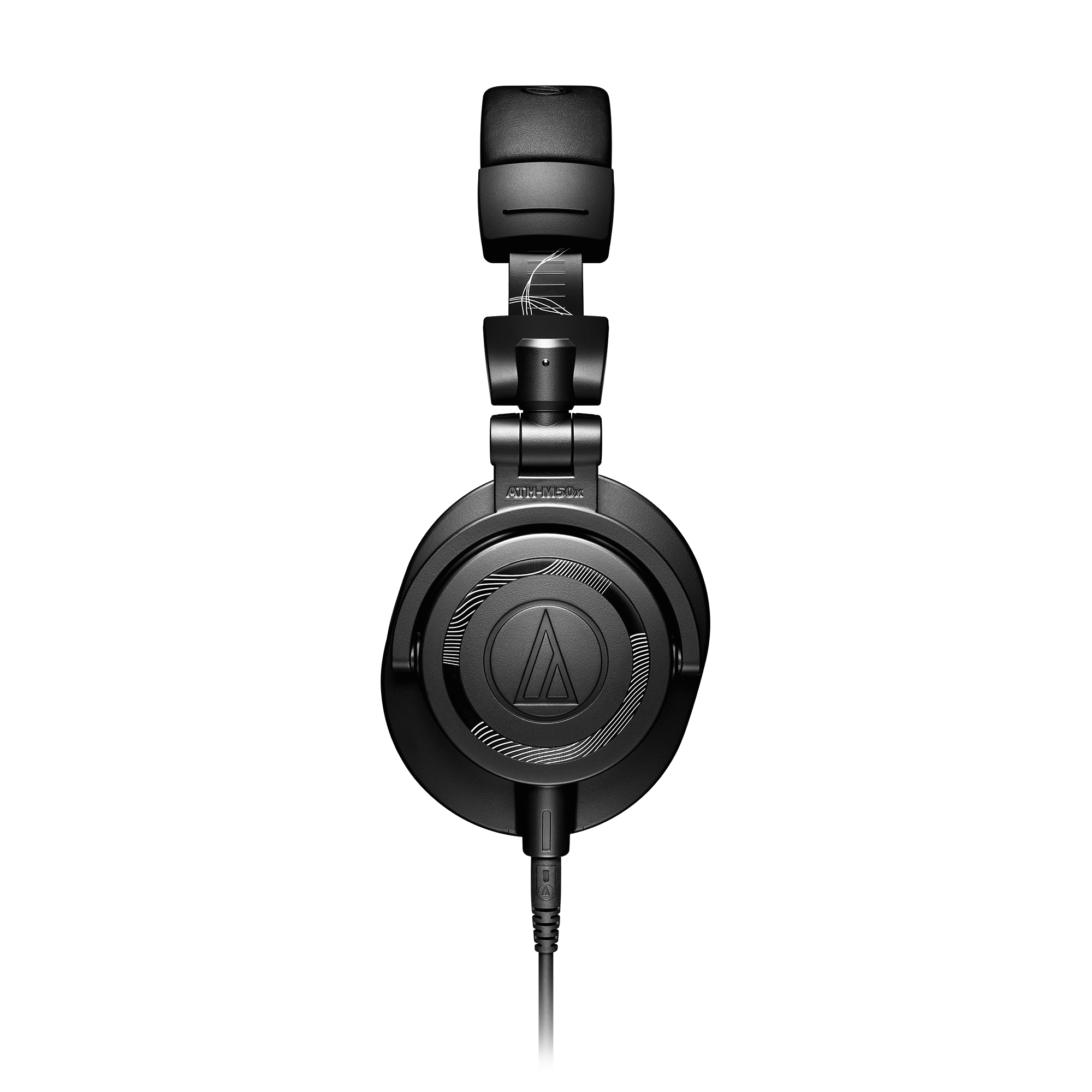 AUDIO-TECHNICA ATH-M50x ENSO — Headphones