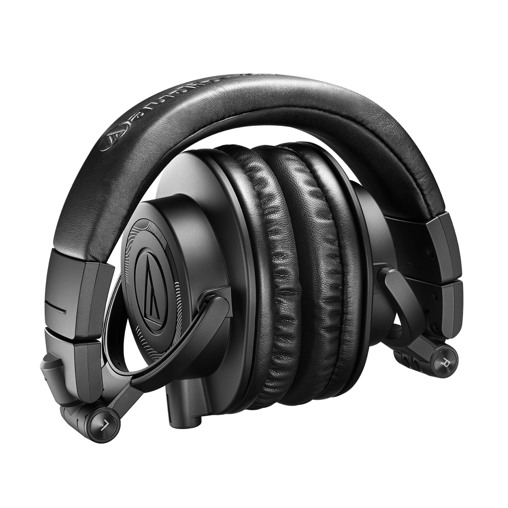 AUDIO-TECHNICA ATH-M50x ENSO — Headphones