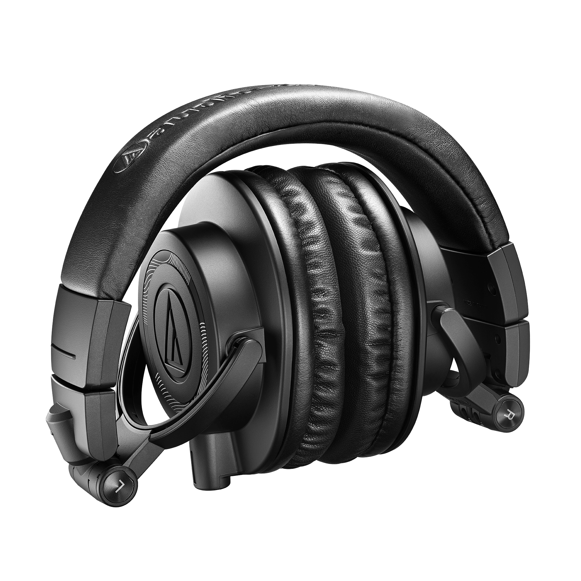 AUDIO-TECHNICA ATH-M50x ENSO — Headphones