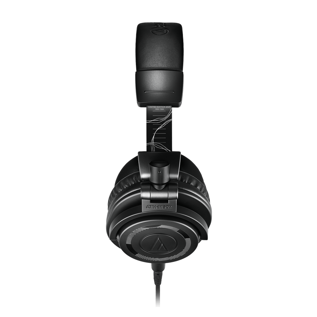 AUDIO-TECHNICA ATH-M50x ENSO — Headphones