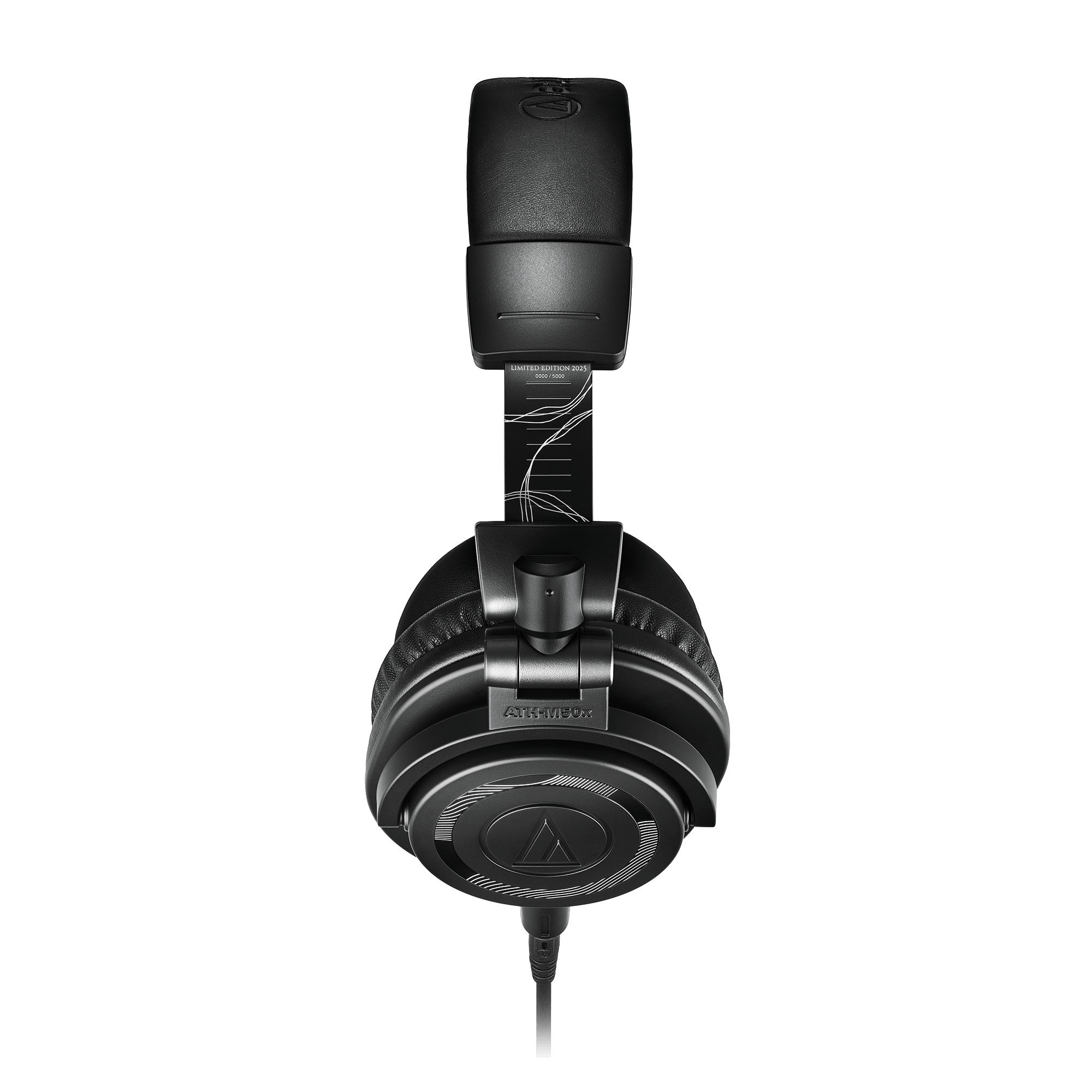 AUDIO-TECHNICA ATH-M50x ENSO — Headphones