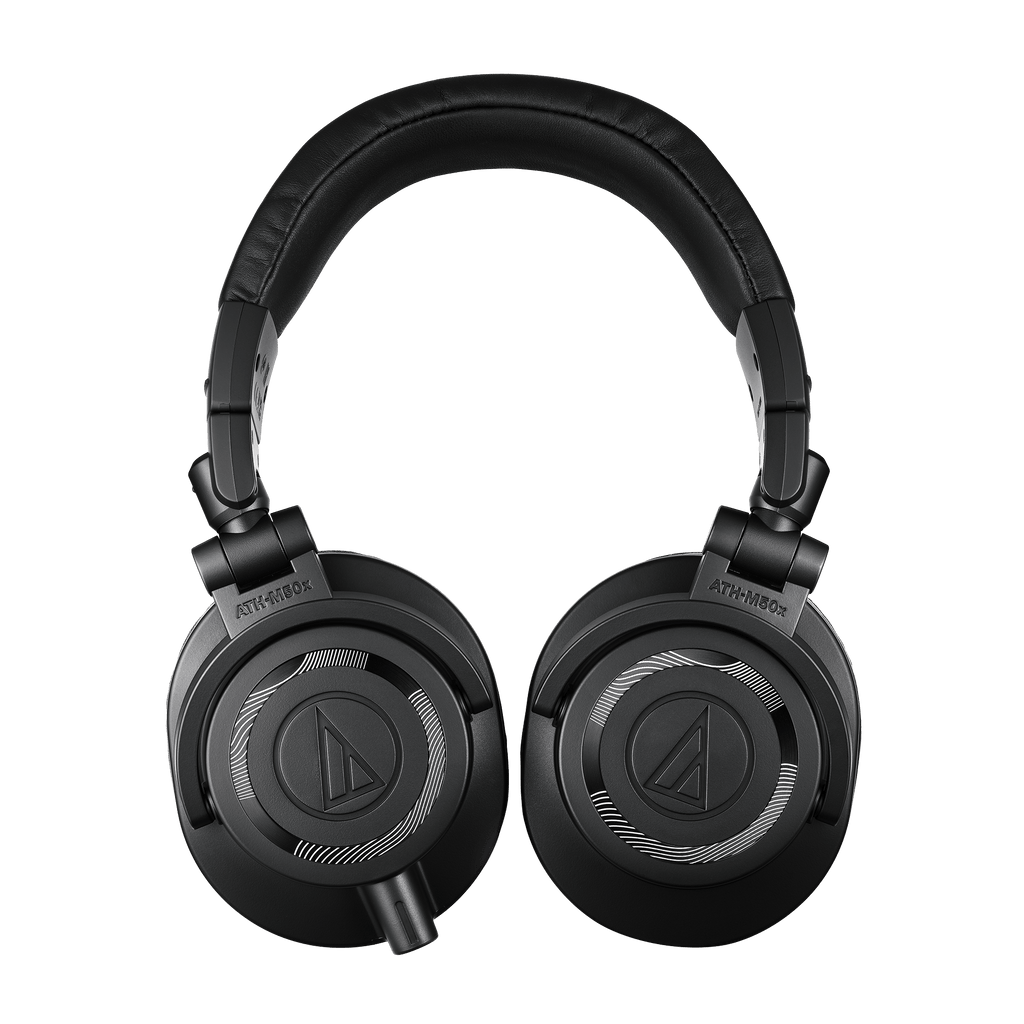 AUDIO-TECHNICA ATH-M50x ENSO — Headphones