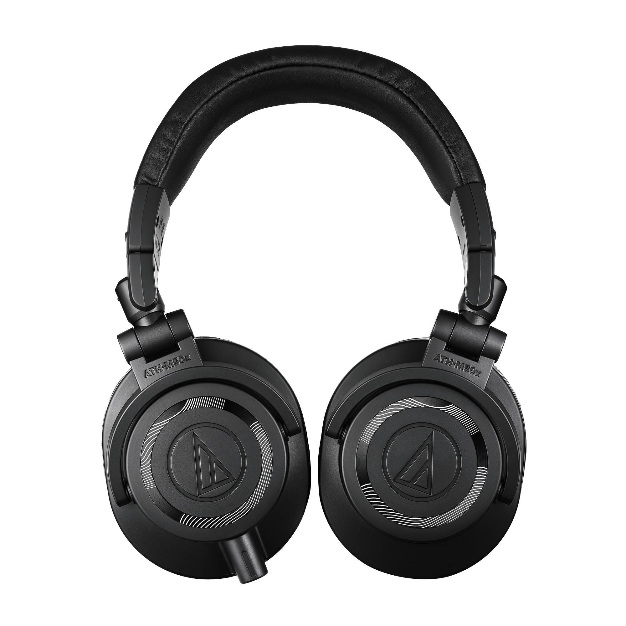 AUDIO-TECHNICA ATH-M50x ENSO — Headphones