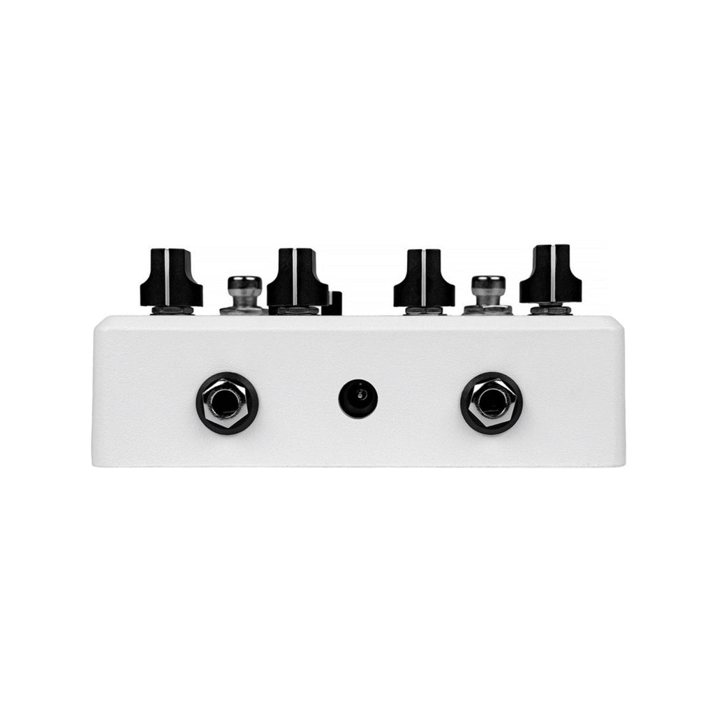 Aclam Guitars Aclam Dr Robert V3 Overdrive — Overdrive Pedal