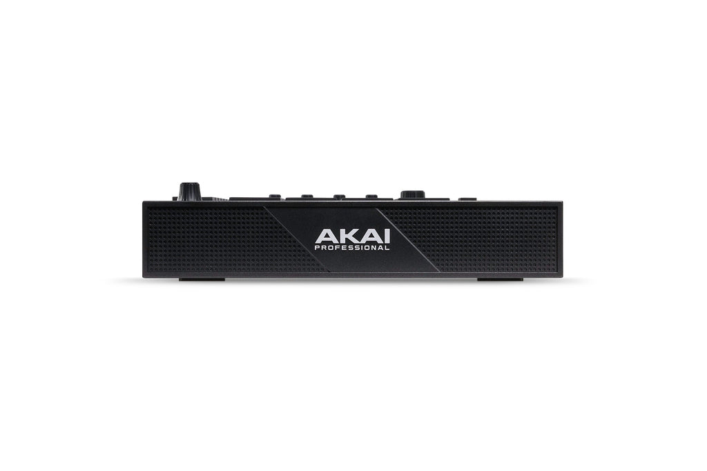Akai MPC LIVE 3 Standalone Music Production Center — Groovebox
