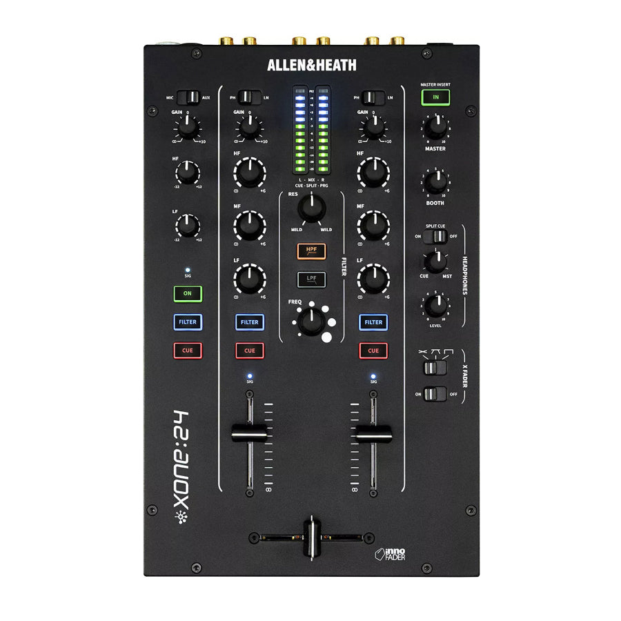Allen & Heath Xone:24