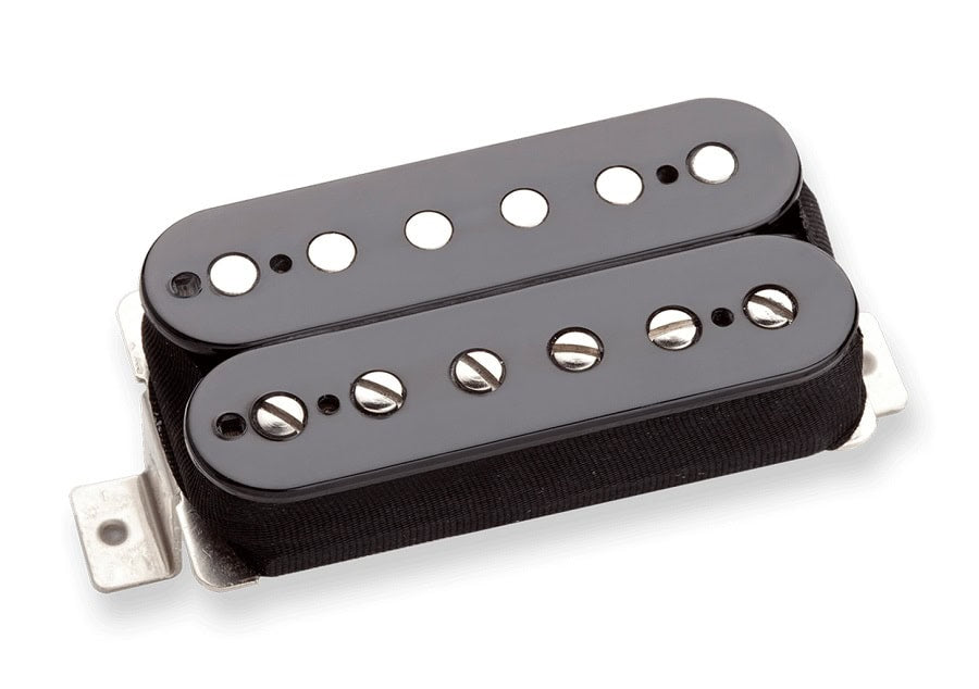 Seymour Duncan APH-1b Alnico II Pro Humbucker Bridge Pickup – Black