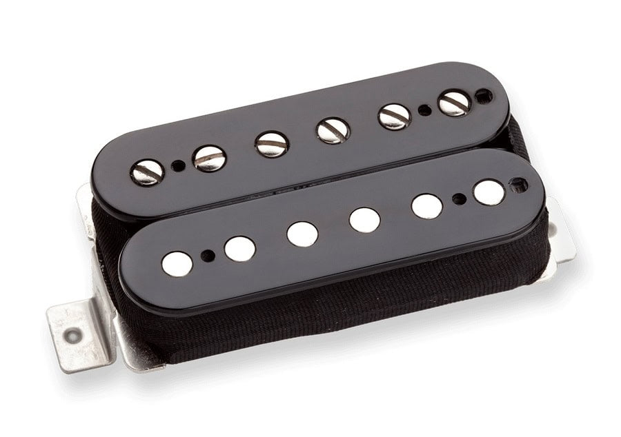 Seymour Duncan APH-1N Alnico II Pro Humbucker Neck Pickup – Black