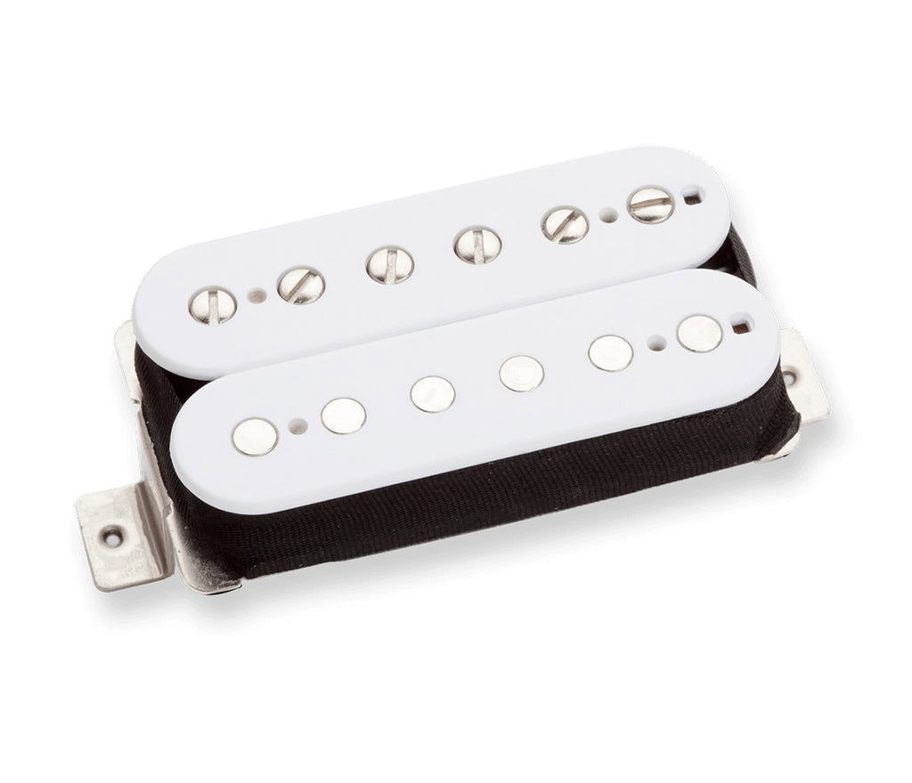 Seymour Duncan APH-1N Alnico II Pro Humbucker Neck Pickup – White