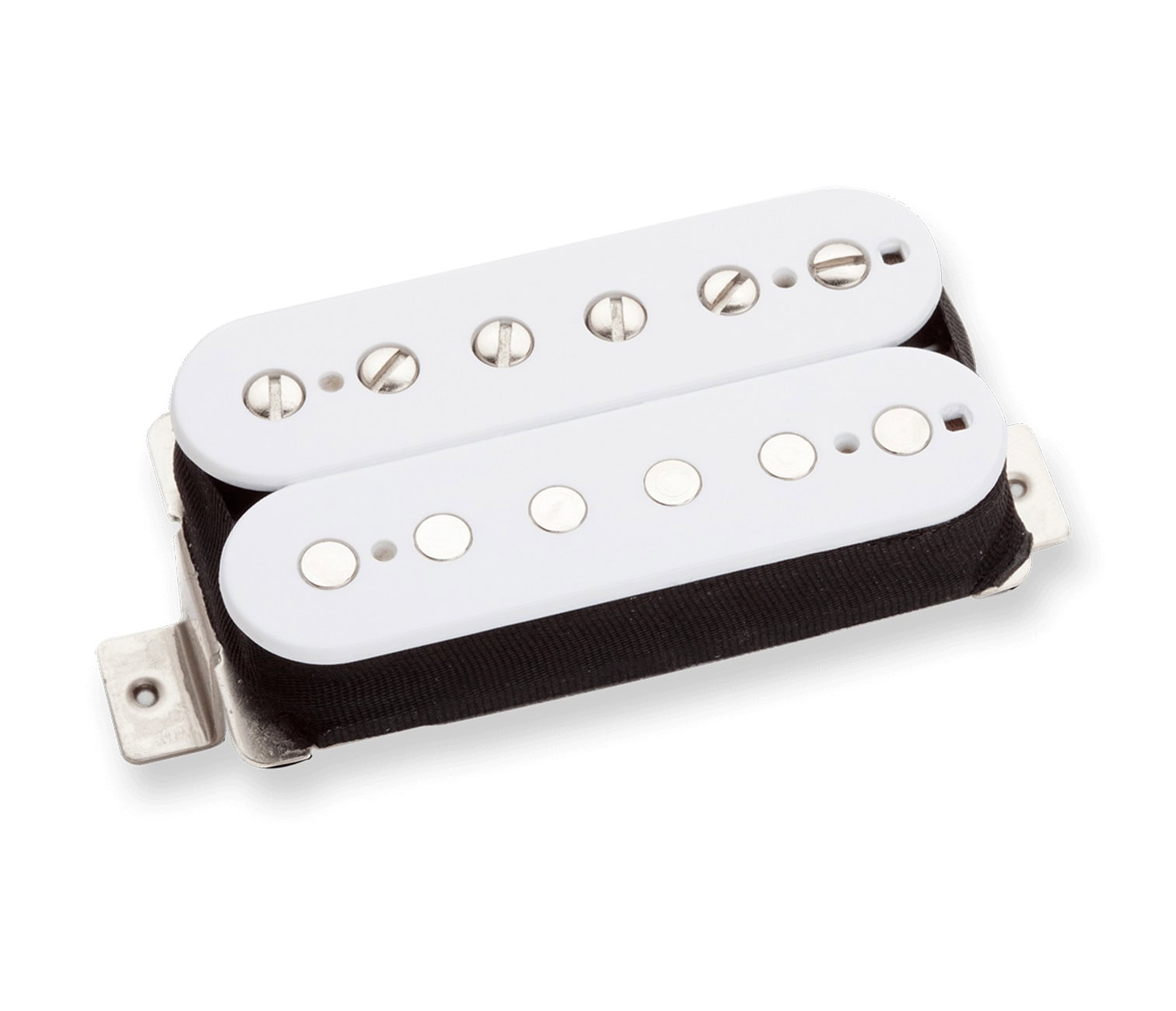 Seymour Duncan APH-1N Alnico II Pro Humbucker Neck Pickup – White