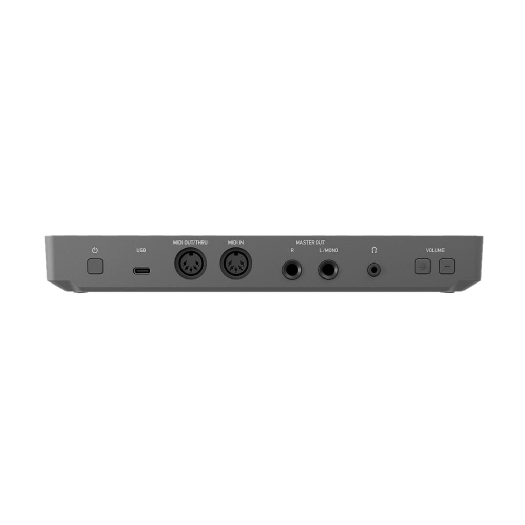 AlphaTheta Chordcat, keyboard synthesizer instrument