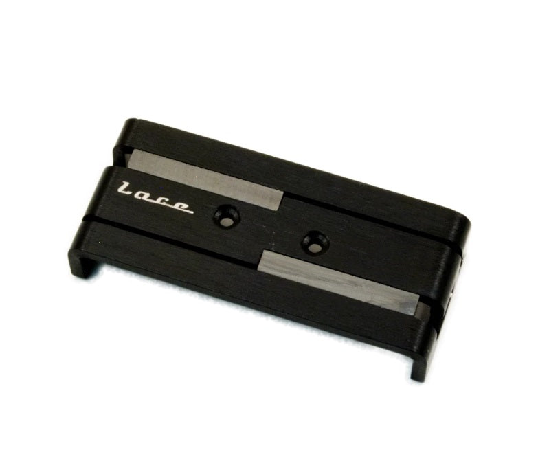 Lace Aluma 90 Pickup – Black Anodized