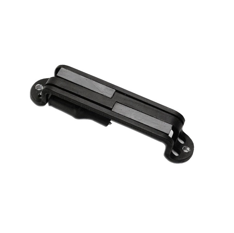 Lace Alumitone Single Coil Pickup – Black
