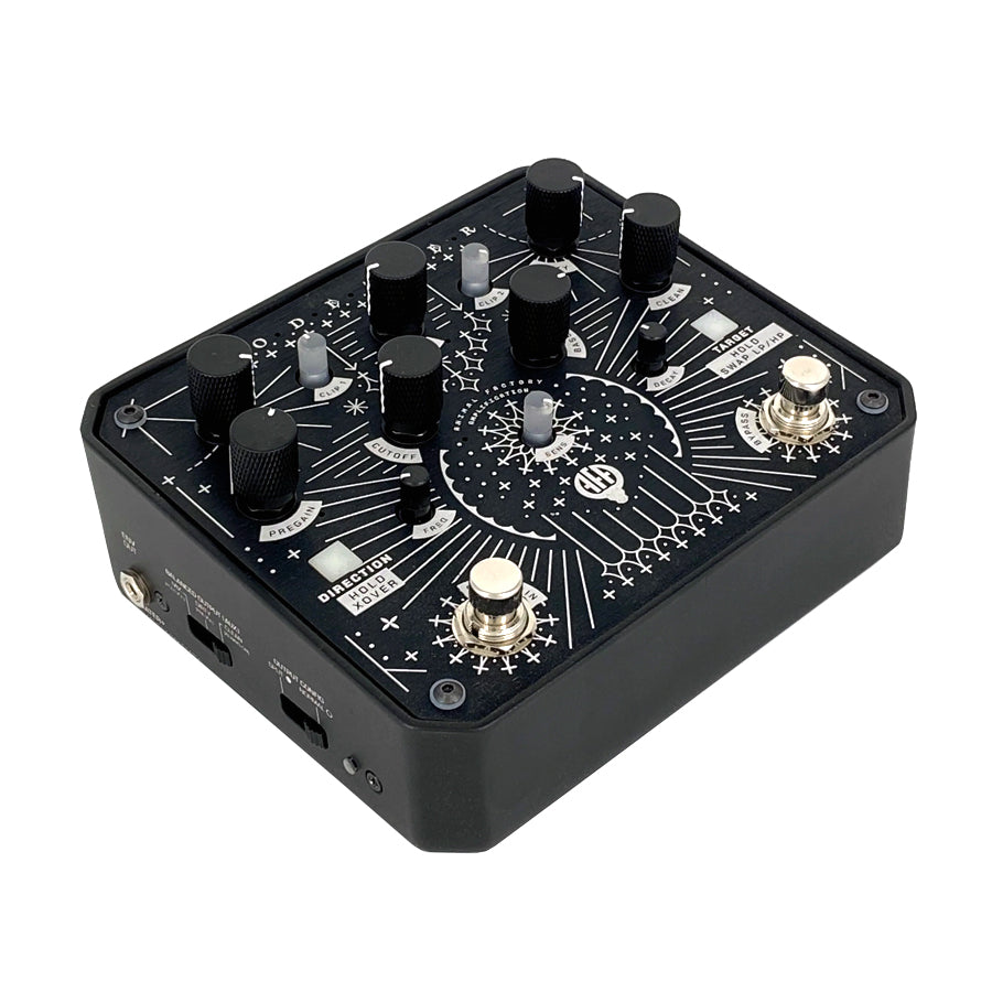Animal Factory Godeater+ Pedal