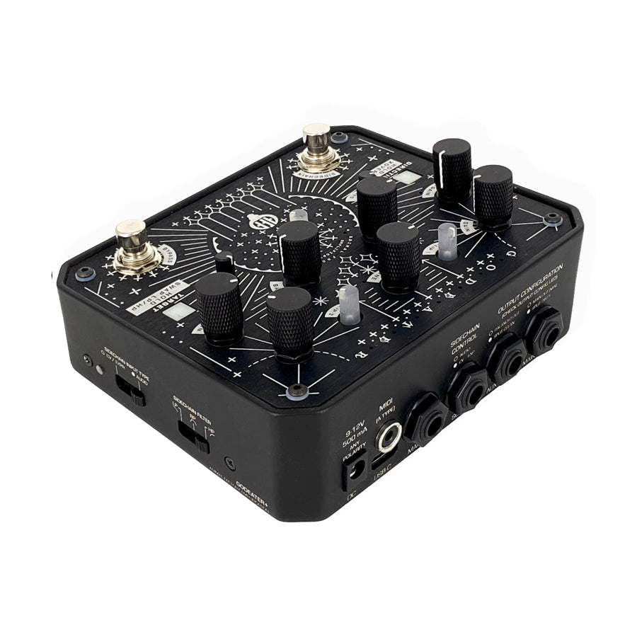 Animal Factory Godeater+ Pedal