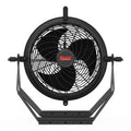 Antari AF-14CA-5PIN 14in Fan With 5-Pin DMX Controller IP55