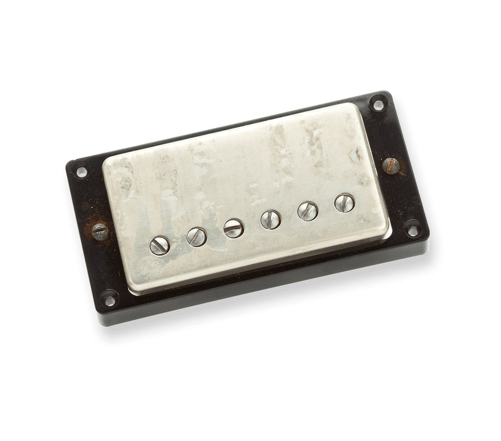 Seymour Duncan 11014-05 Antiquity Bridge Humbucker Pickup – Aged Nickel