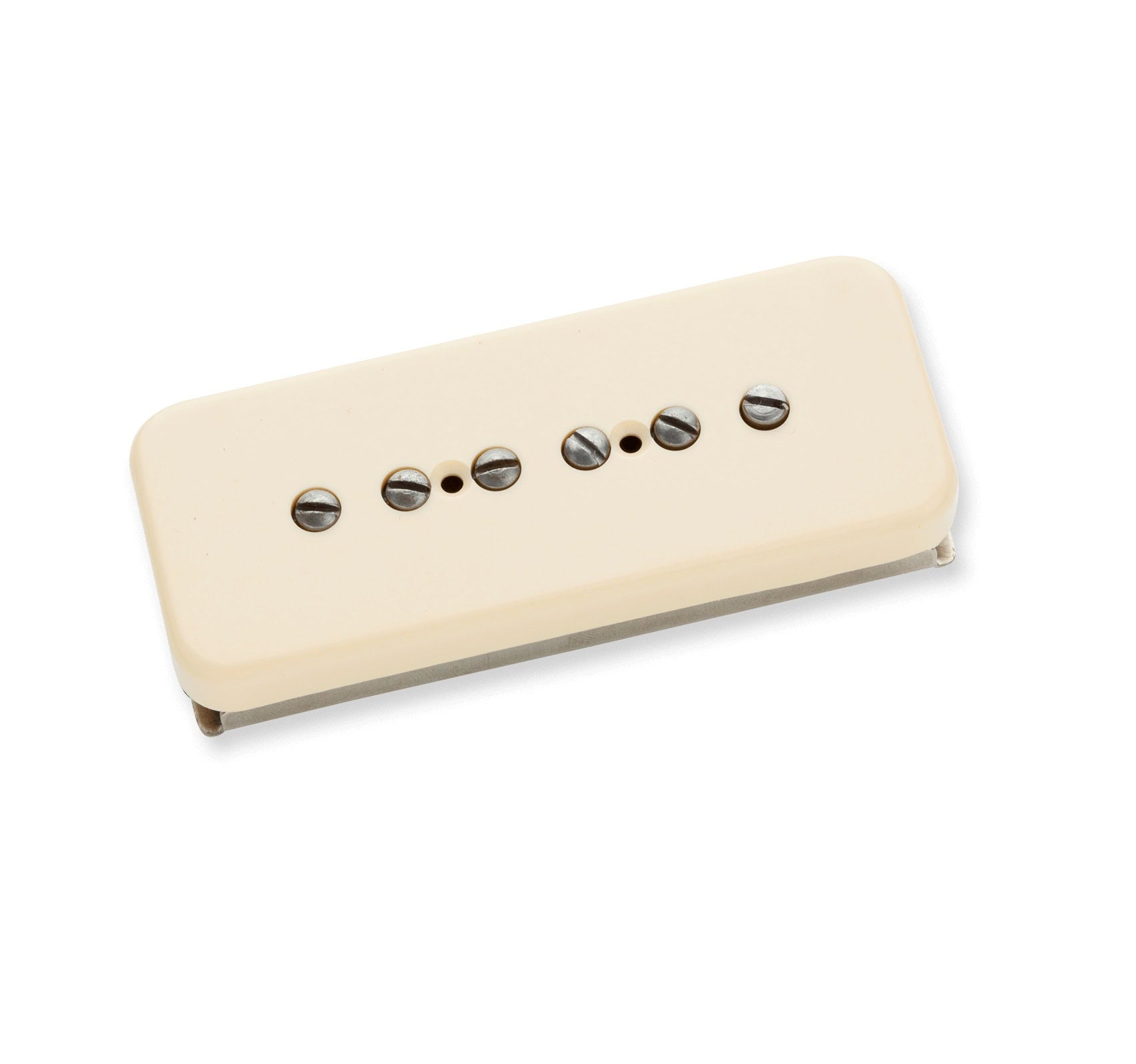 Seymour Duncan 11034-63 Antiquity Soapbar Neck Pickup – Cream