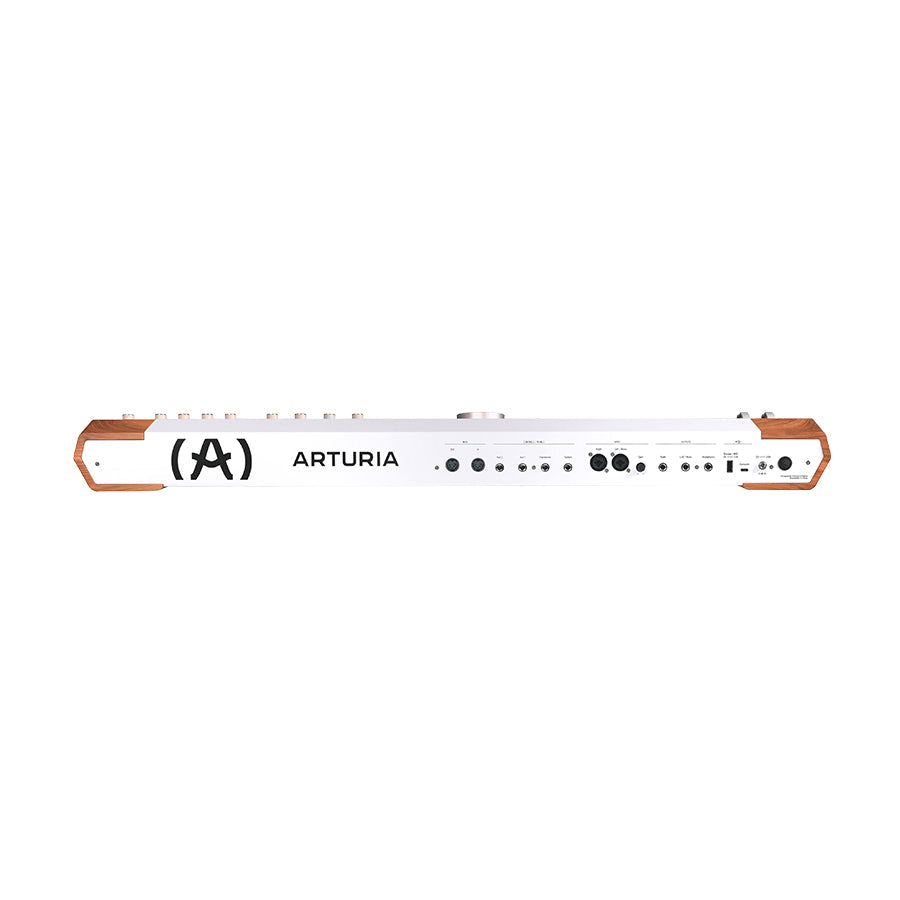 Arturia AstroLab61, keyboard synthesizer instrument