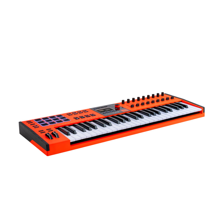 Arturia Keylab 49 MKIII - Ultra, keyboard synthesizer instrument
