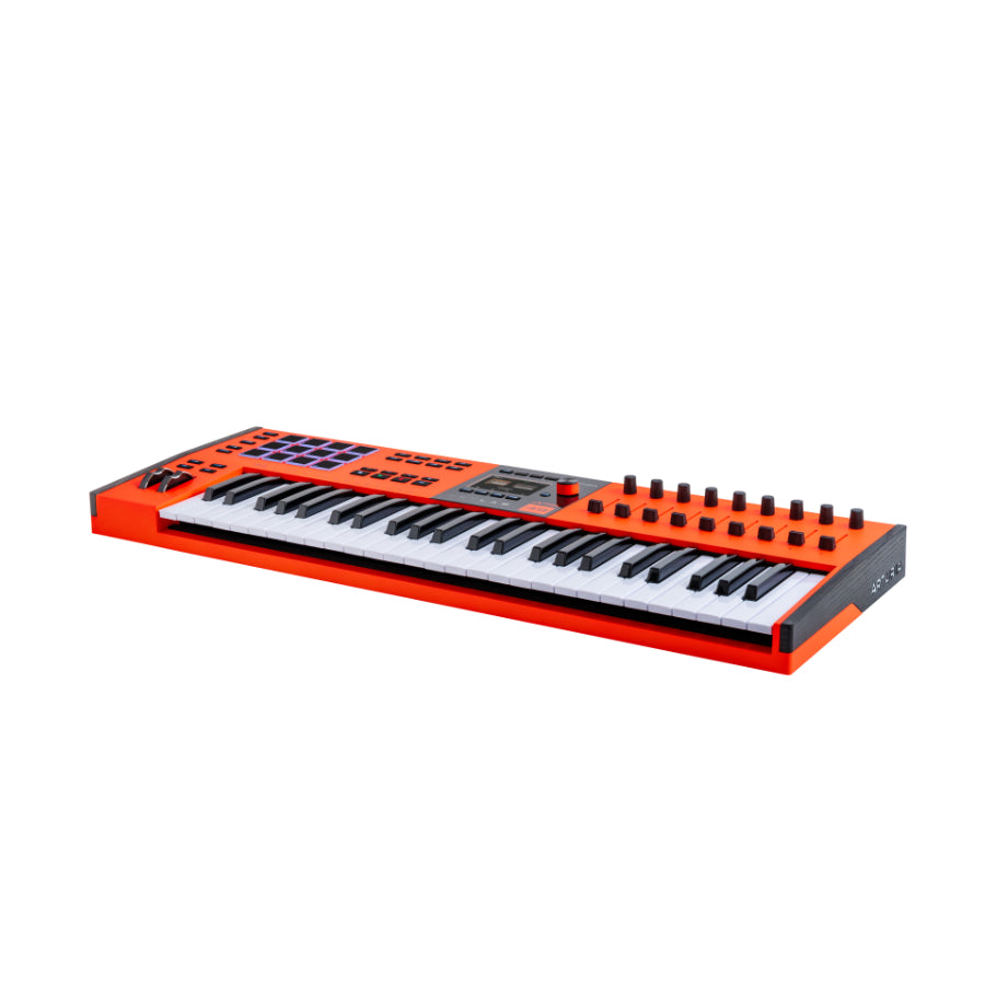 Arturia Keylab 49 MKIII - Ultra, keyboard synthesizer instrument