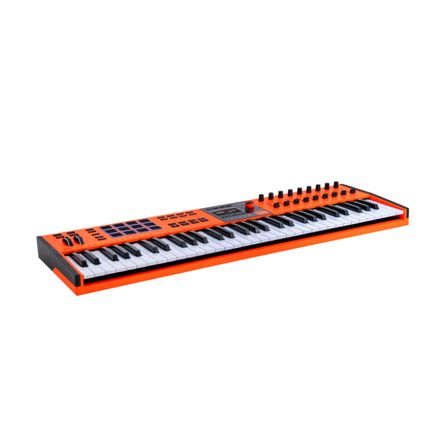 Arturia Keylab 61 MKIII - Ultra, keyboard synthesizer instrument
