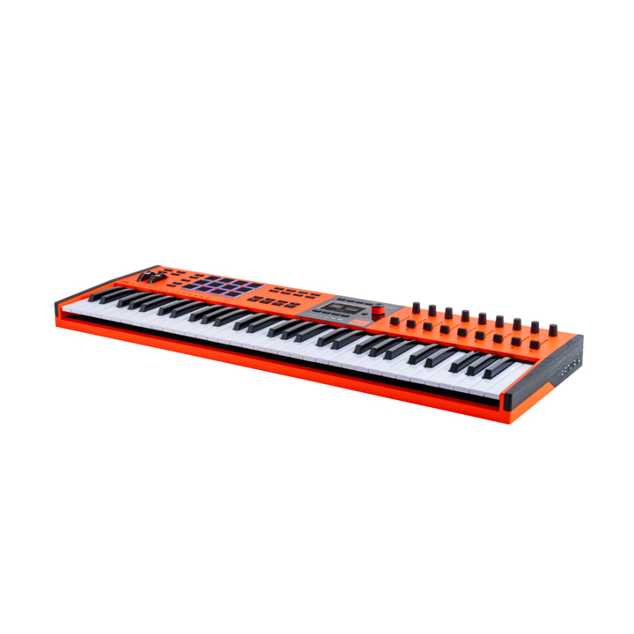 Arturia Keylab 61 MKIII - Ultra, keyboard synthesizer instrument