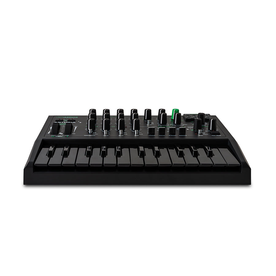 Arturia Microbrute UFO (Limited Edition), keyboard synthesizer instrument