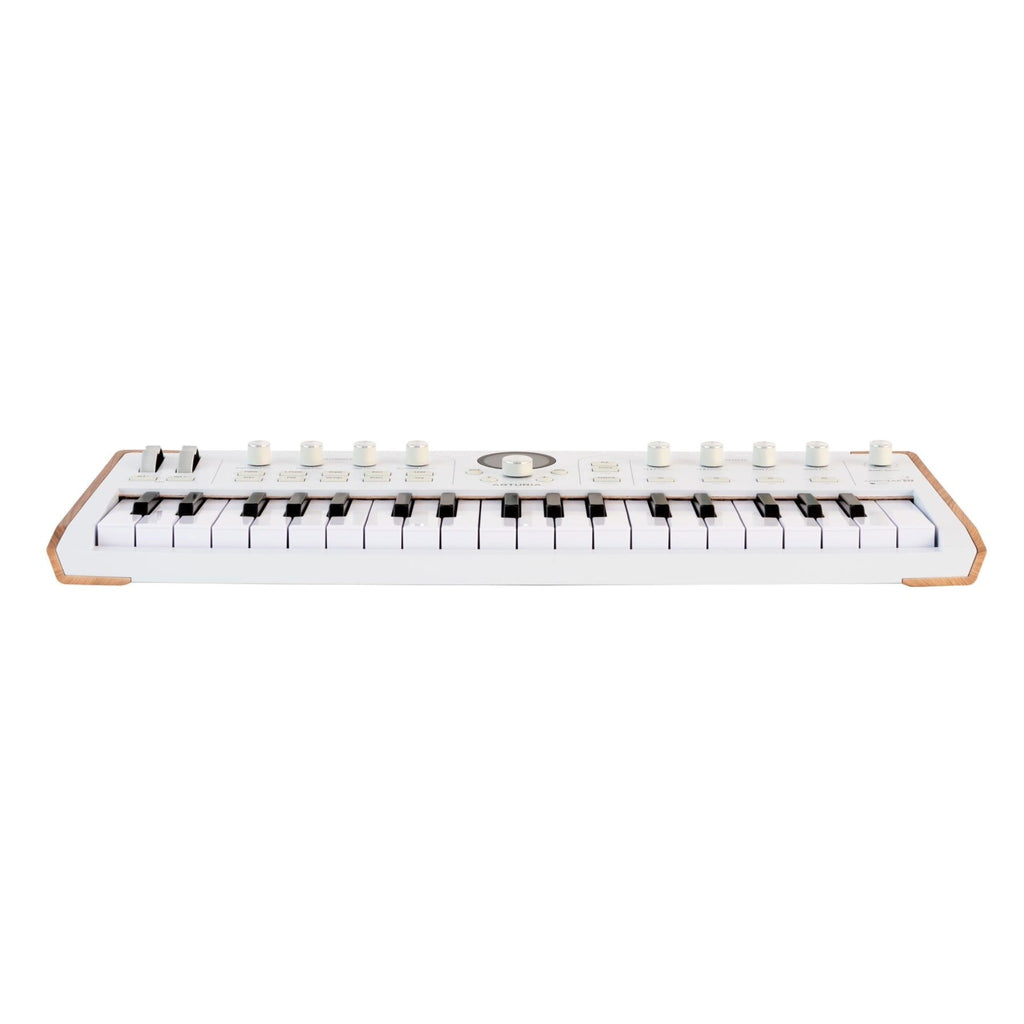 Arturia Astrolab 37 - Slim-Key Stage Keyboard, keyboard synthesizer instrument
