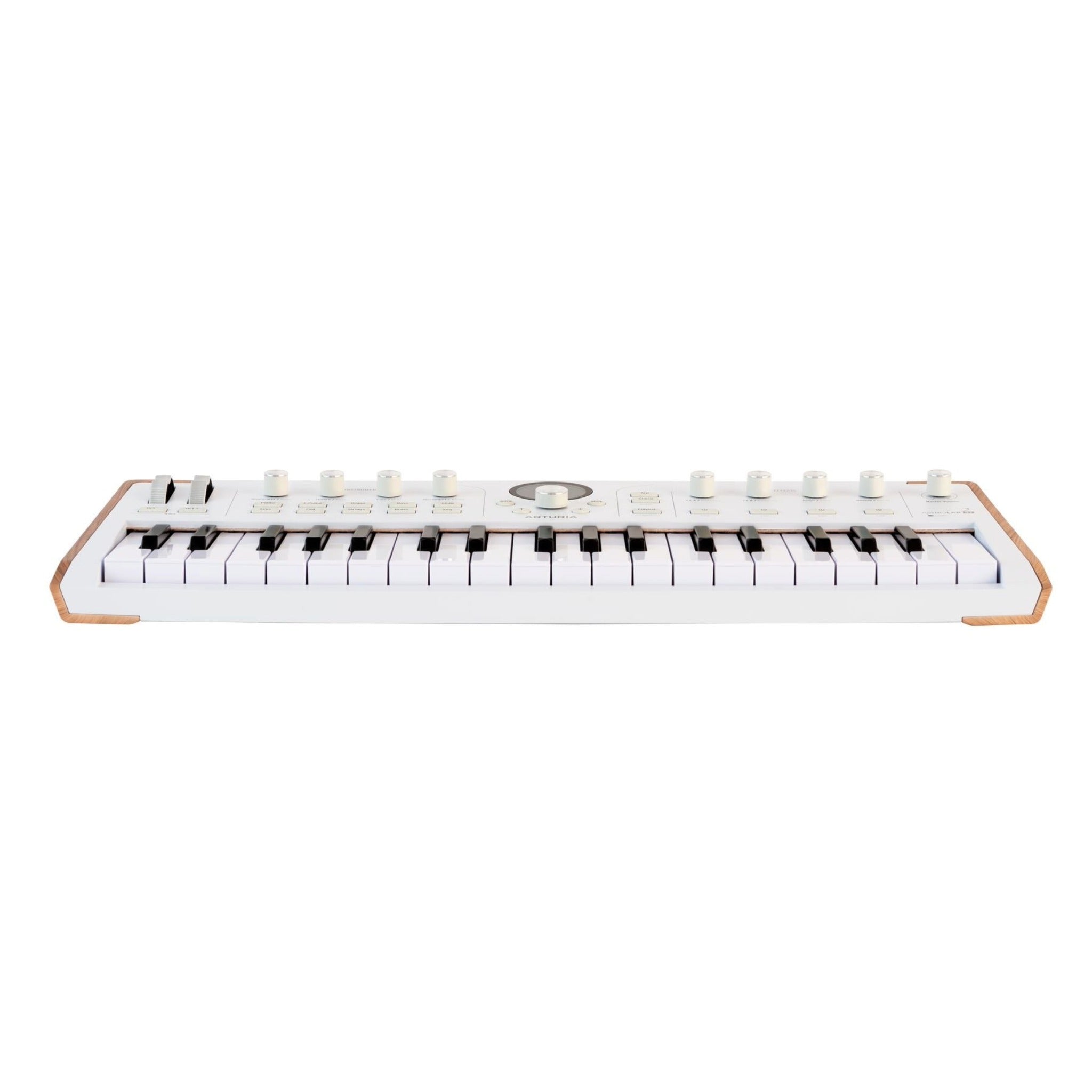 Arturia Astrolab 37 - Slim-Key Stage Keyboard, keyboard synthesizer instrument