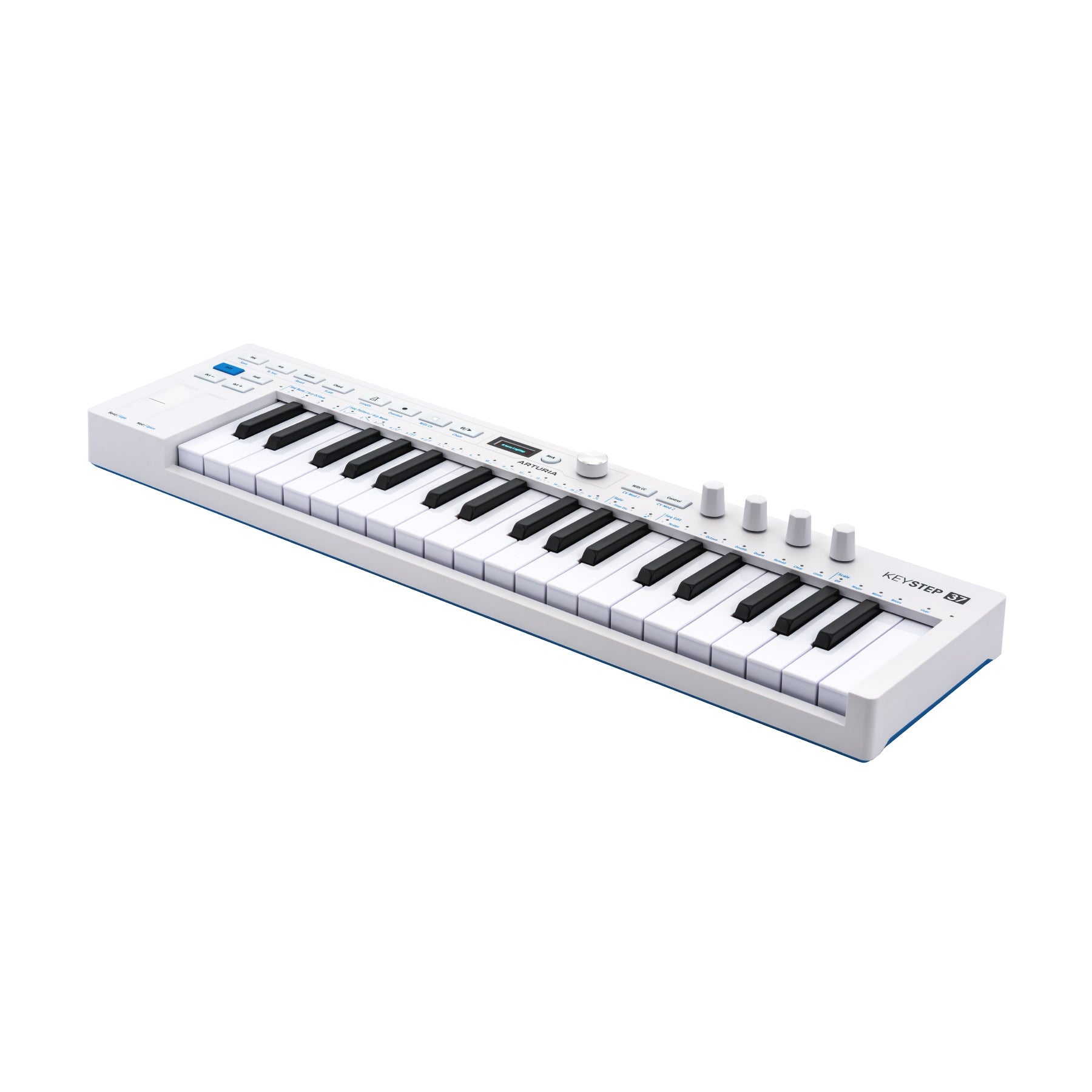 Arturia KeyStep 37 MK2, keyboard synthesizer instrument