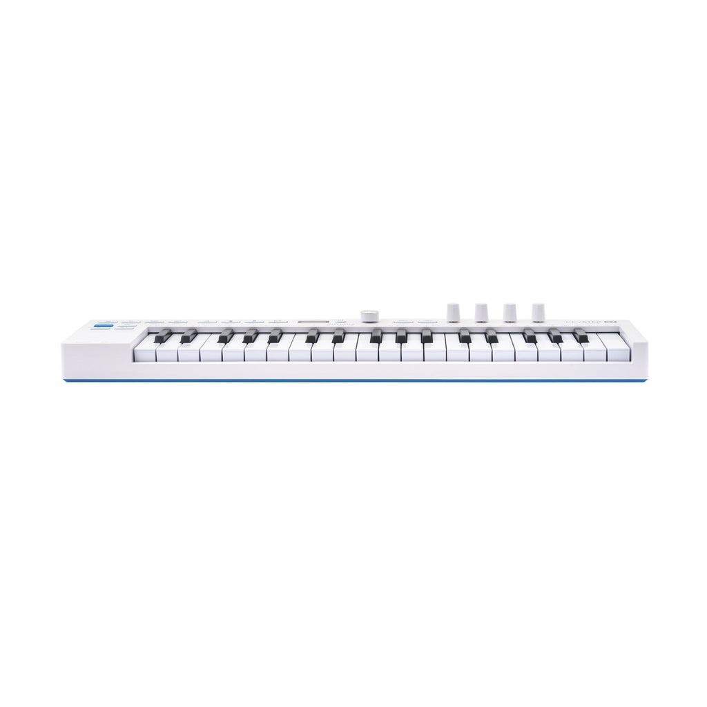 Arturia KeyStep 37 MK2, keyboard synthesizer instrument