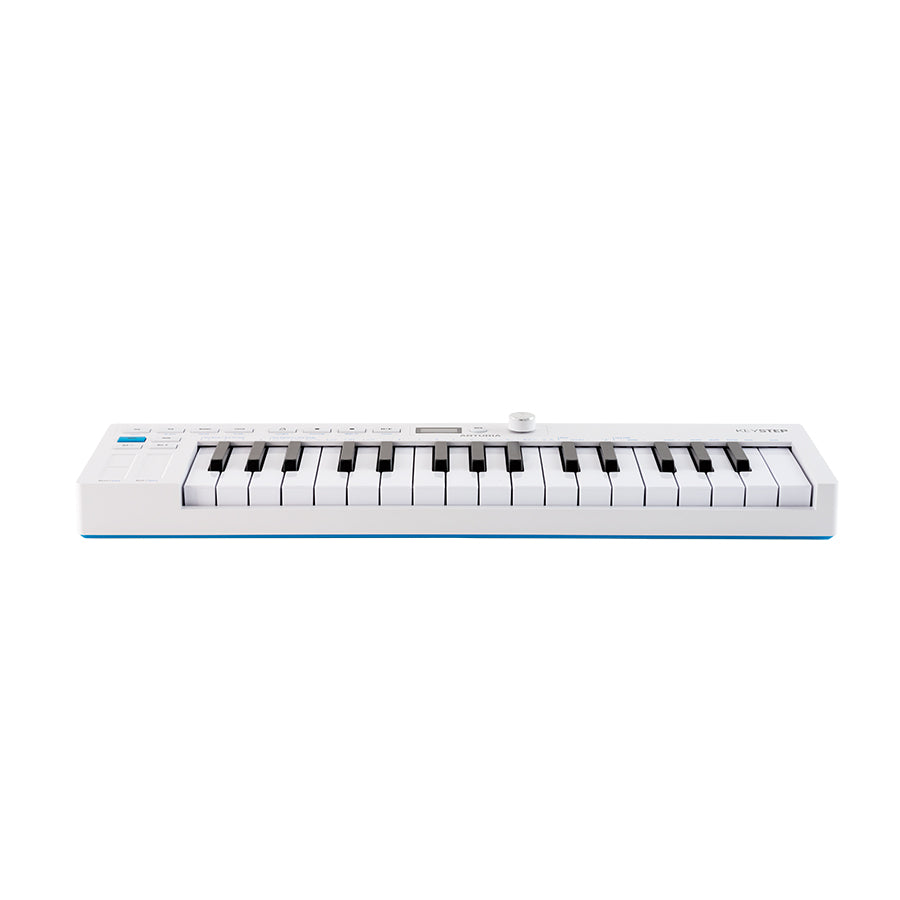 Arturia Keystep MK2, keyboard synthesizer instrument