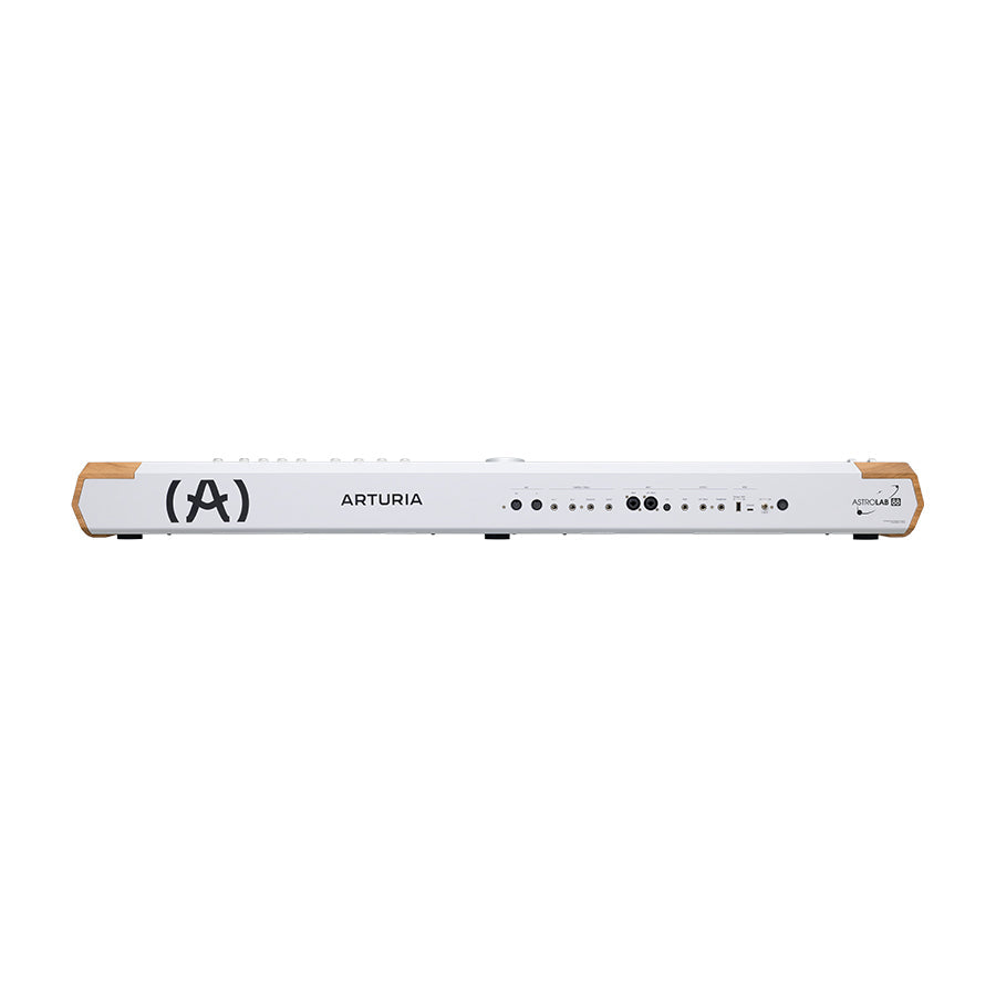 Arturia AstroLab88, keyboard synthesizer instrument