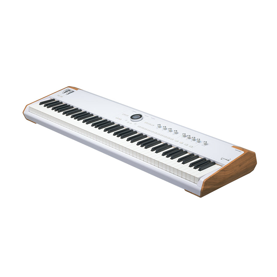 Arturia AstroLab88, keyboard synthesizer instrument