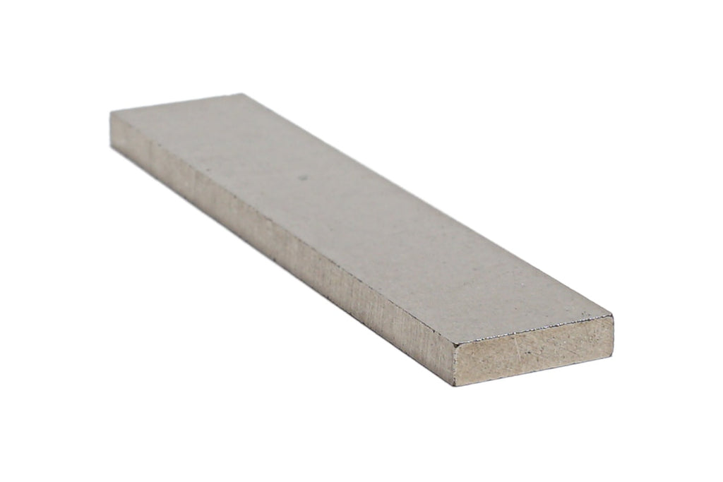 Solo Music Gear Solo AlNiCo 5 Bar Pickup Magnet – 2.444″ x 0.125″ x 0.492″