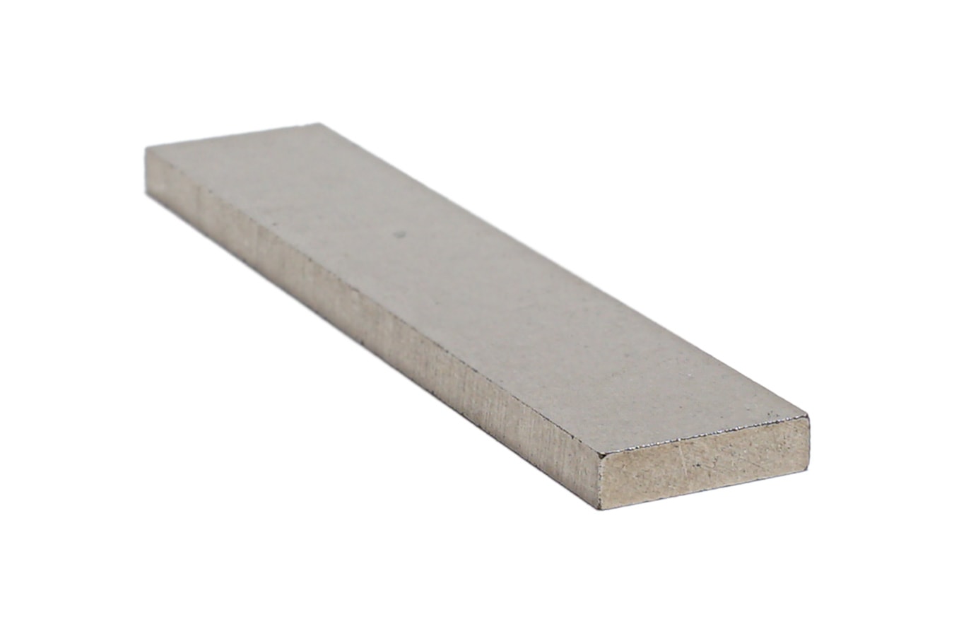 Solo Music Gear Solo AlNiCo 2 Bar Pickup Magnet – 2.444″ x 0.125″ x 0.492″