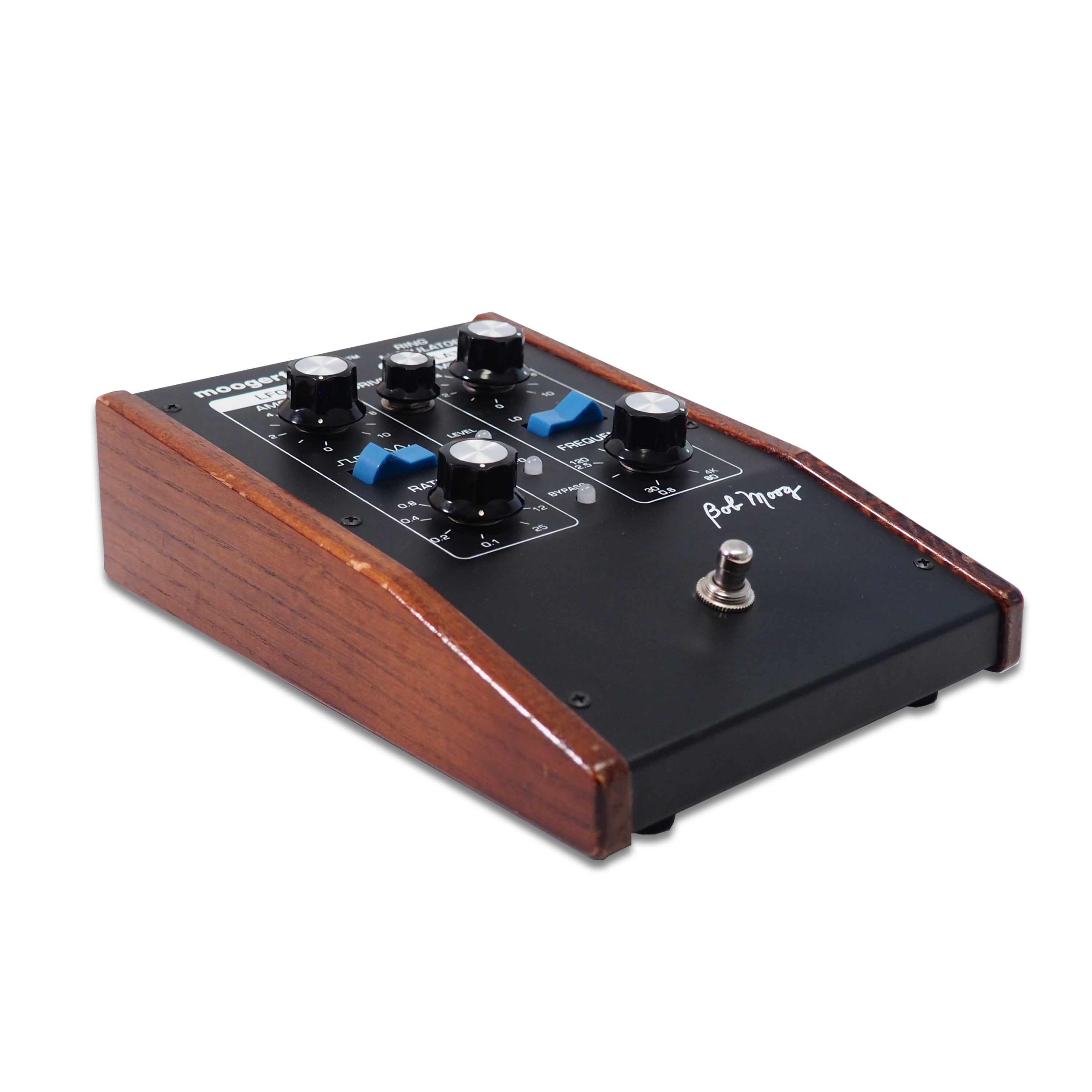 Moog Moogerfooger MF-102 Ring Modulator (Used)